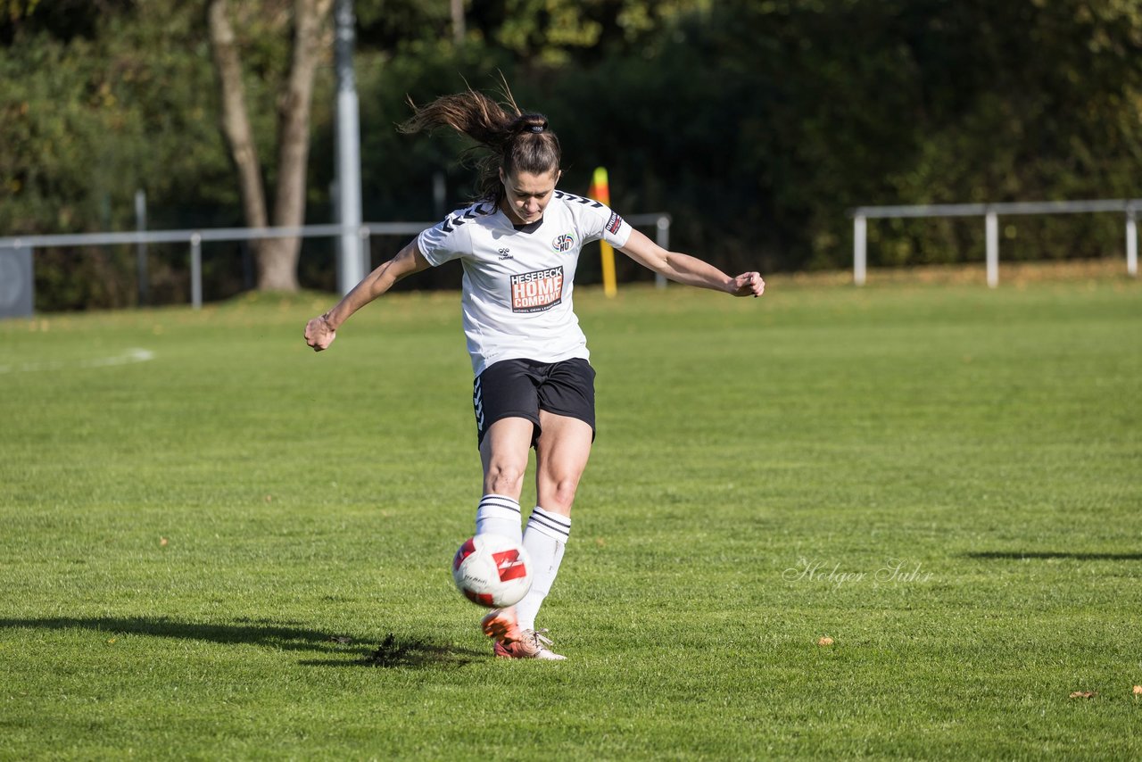 Bild 244 - F SV Henstedt Ulzburg2 - FSG Kaki-StuSie : Ergebnis: 2:2